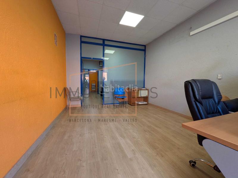 Foto 7da0994d-f4b7-4e2f-a4cd-4aa534d5b203. Local comercial  en bellavista (les franqueses del vallès) en Franqueses del Vallès (Les)
