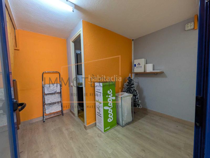 Foto 805397e8-7d8f-41d5-aa6a-6b825f6ea3f8. Local comercial  en bellavista (les franqueses del vallès) en Franqueses del Vallès (Les)