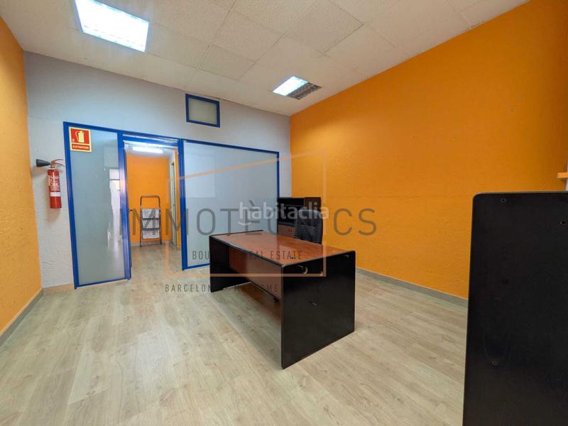 Foto 869a9f22-cfd6-45d2-9519-d86d1c28359f. Local comercial  en bellavista (les franqueses del vallès) en Franqueses del Vallès (Les)