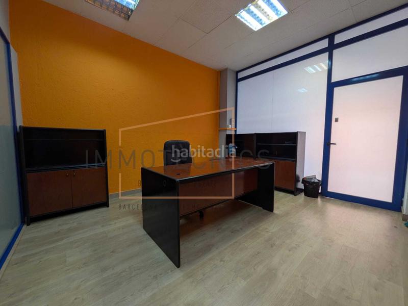 Foto 88f411f2-8118-406d-95cb-09b9d469861c. Local comercial  en bellavista (les franqueses del vallès) en Franqueses del Vallès (Les)