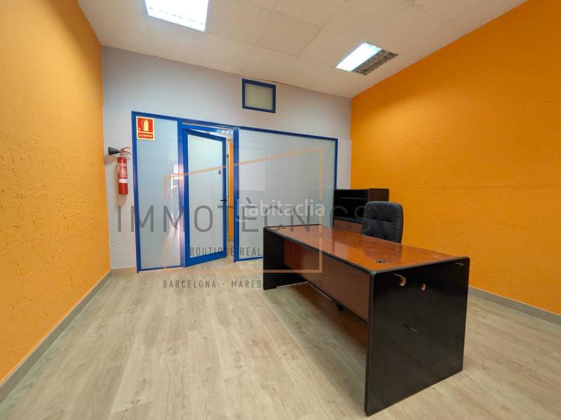Foto 8adf432f-443a-4bf7-900d-807e072563cf. Local comercial  en bellavista (les franqueses del vallès) en Franqueses del Vallès (Les)