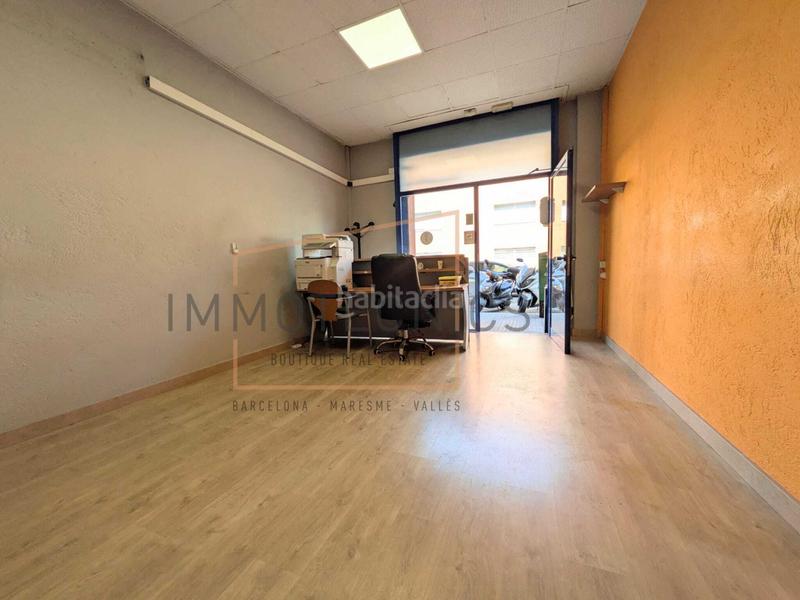 Foto 90d24e51-899a-4c84-960e-a5491f795cf4. Local comercial  en bellavista (les franqueses del vallès) en Franqueses del Vallès (Les)