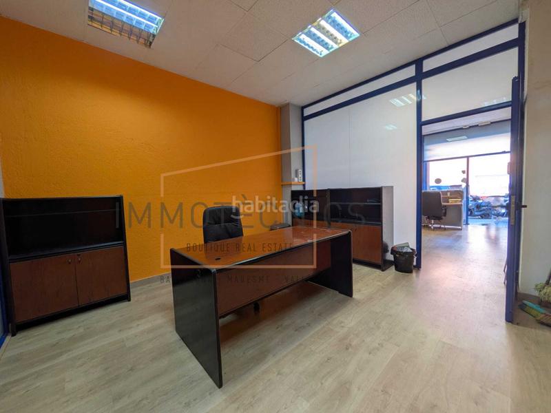 Foto c90f81ab-df5f-4513-8f7c-0b4f05cd5d45. Local comercial  en bellavista (les franqueses del vallès) en Franqueses del Vallès (Les)