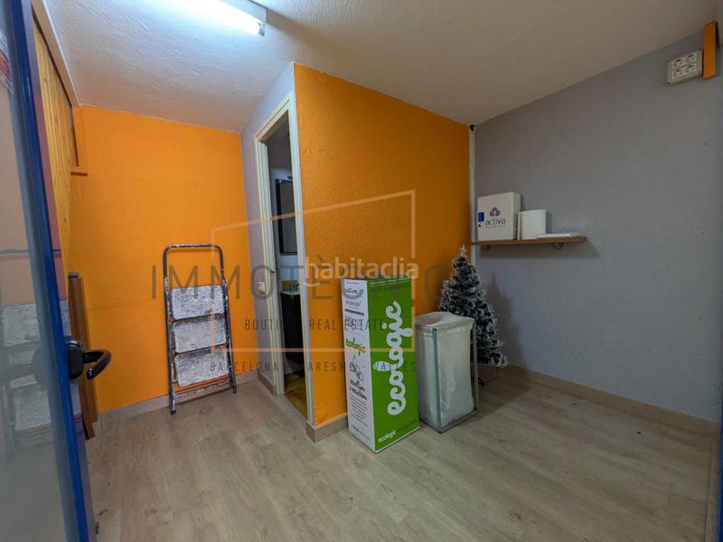 Foto d5231da3-c855-4694-8e0b-9062ac96f429. Local comercial  en bellavista (les franqueses del vallès) en Franqueses del Vallès (Les)