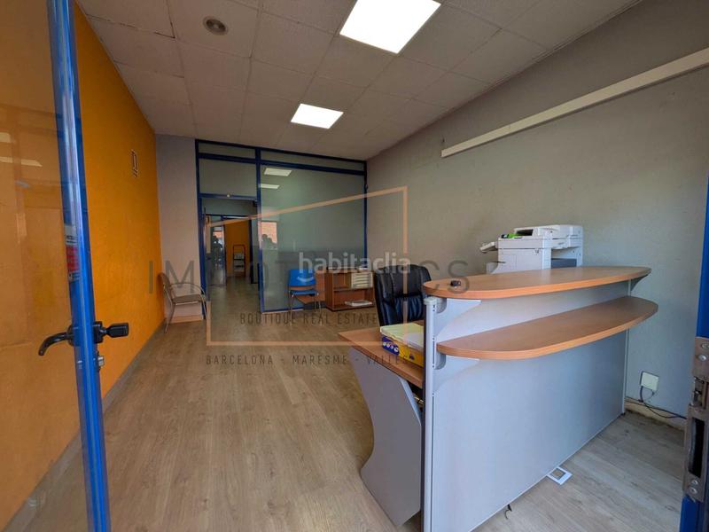 Foto f86a8f4b-d696-4eb8-a238-f1910420ce0b. Local comercial  en bellavista (les franqueses del vallès) en Franqueses del Vallès (Les)