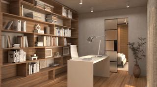 Local Comercial a La riera 48. Un espacio- muchas posibilidades- proyecto con alma