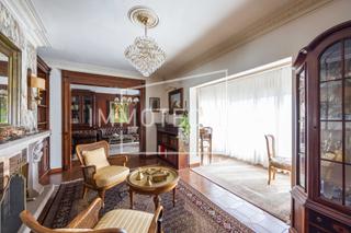Casa  Carrer aribau. ¡casa con vistas en venta en zona privilegiada – turó mare de dé