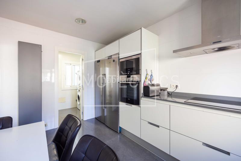 Foto 1668338e-4cec-44b4-a787-85a92fd7f775. Piso  en venta – luminoso y con terraza en Sant miquel Granollers