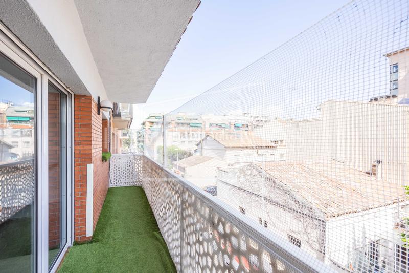 Foto 1ce94183-569f-41c5-9340-9a72feb5bc92. Piso  en venta – luminoso y con terraza en Sant miquel Granollers