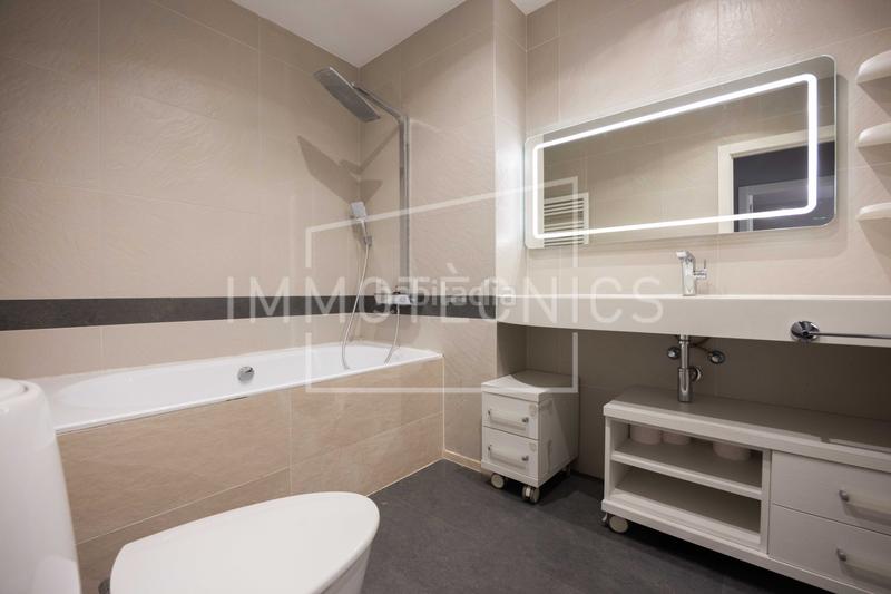Foto 46ddba8f-dbb8-4522-9665-6da84b51381f. Piso  en venta – luminoso y con terraza en Sant miquel Granollers