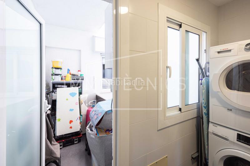 Foto 610a5a75-cb76-4f7a-8e88-43028438a42b. Piso  en venta – luminoso y con terraza en Sant miquel Granollers
