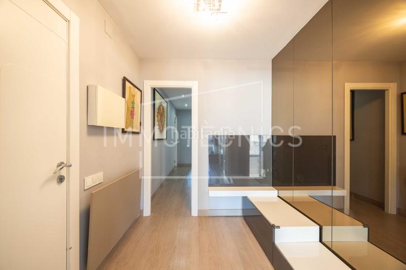 Foto 61eabfa3-81d6-4584-a8b1-3a44c82bd56b. Piso  en venta – luminoso y con terraza en Sant miquel Granollers
