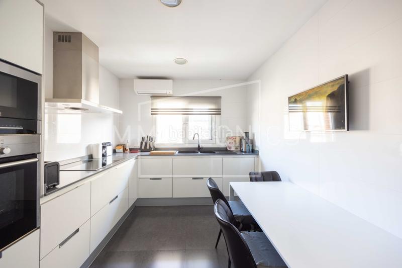 Foto 67812029-9958-4b63-bbb8-4dfe84d738f3. Piso  en venta – luminoso y con terraza en Sant miquel Granollers
