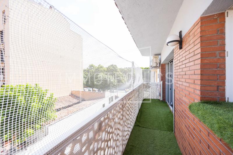 Foto 6a8825c3-5663-4868-ab35-21a4bc11264a. Piso  en venta – luminoso y con terraza en Sant miquel Granollers