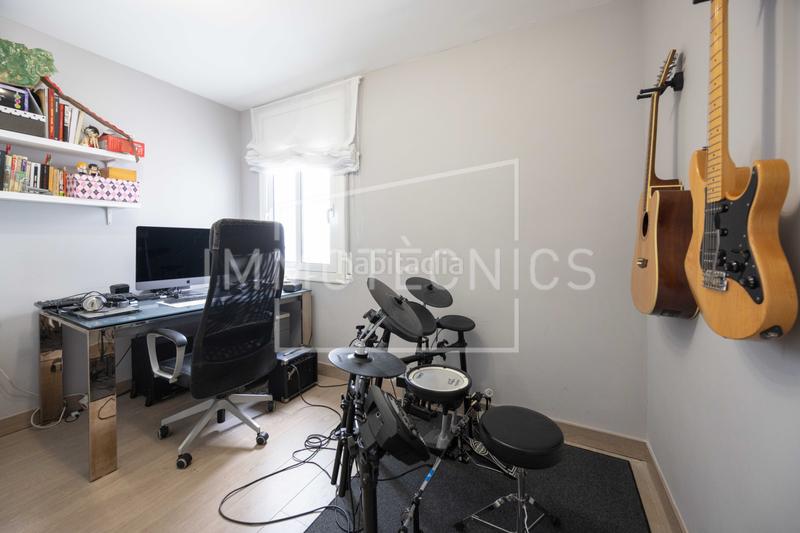 Foto 8a90c202-614a-4f6c-aa9e-3fb3c846e962. Piso  en venta – luminoso y con terraza en Sant miquel Granollers