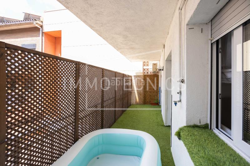 Foto b9992499-280b-4276-adf8-f49c38f6c075. Piso  en venta – luminoso y con terraza en Sant miquel Granollers