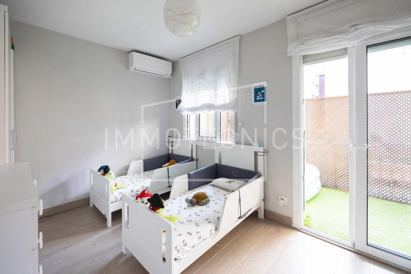 Foto ca1129a5-ebac-4b33-8029-81ec6fbad508. Piso  en venta – luminoso y con terraza en Sant miquel Granollers