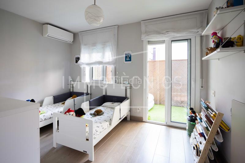 Foto db1bb728-c894-4dd8-8e03-2380e434519e. Piso  en venta – luminoso y con terraza en Sant miquel Granollers