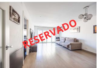 Piso  Carrer santiago rusiñol. Piso en venta en granollers – luminoso y con terraza