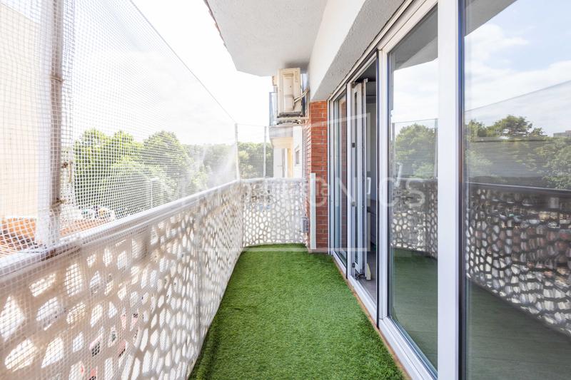 Foto ea0b264c-5c3e-4d0e-8257-d01577de8d64. Piso  en venta – luminoso y con terraza en Sant miquel Granollers