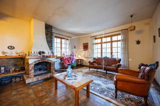 Haus  Carrer vallès. Casa en venta en la roca del vallès – urbanización sant carles