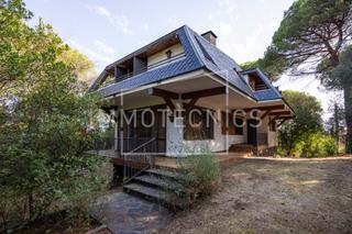 Haus  Carrer valls. Casa en venta en la roca del valls  urbanizacin sant carles