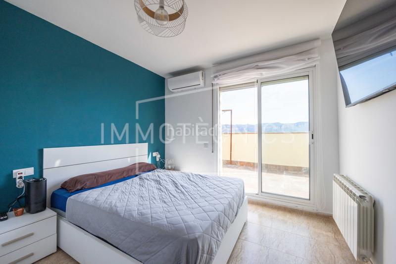 Foto 220a99bf-a3f0-4081-9049-d0ba6eca97f1. Casa exclusiva casa a cuatro vientos con vistas únicas a los cingles del bertí en Bigues i Riells del Fai