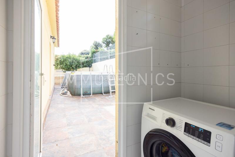 Foto 404d31cd-8195-4c6c-848d-a5e01264ebbf. Casa exclusiva casa a cuatro vientos con vistas únicas a los cingles del bertí en Bigues i Riells del Fai