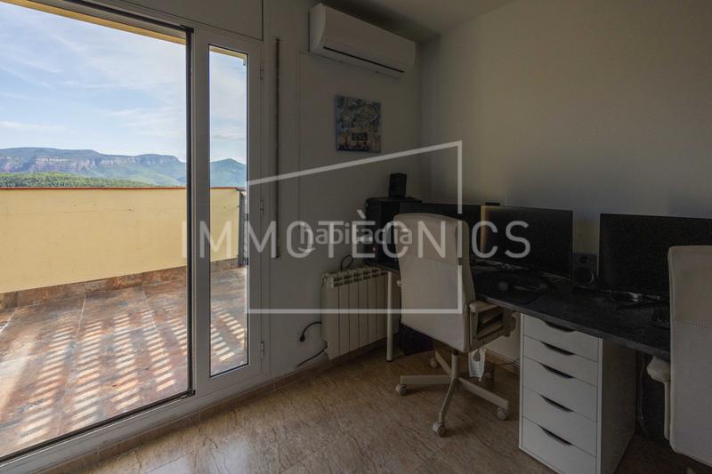 Foto 4a760050-9b0f-4a4e-aef3-a7ac8a6e8d28. Casa exclusiva casa a cuatro vientos con vistas únicas a los cingles del bertí en Bigues i Riells del Fai