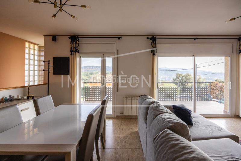 Foto 85b8f16d-1673-4fa5-b3f3-578eab82c5f4. Casa exclusiva casa a cuatro vientos con vistas únicas a los cingles del bertí en Bigues i Riells del Fai