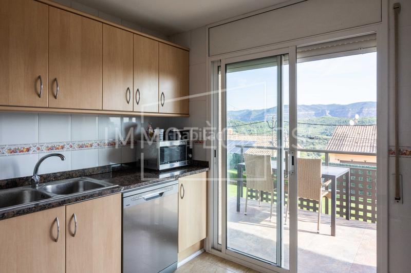 Foto 9606c55a-6b2f-407e-9a72-bfe60c1f0d54. Casa exclusiva casa a cuatro vientos con vistas únicas a los cingles del bertí en Bigues i Riells del Fai