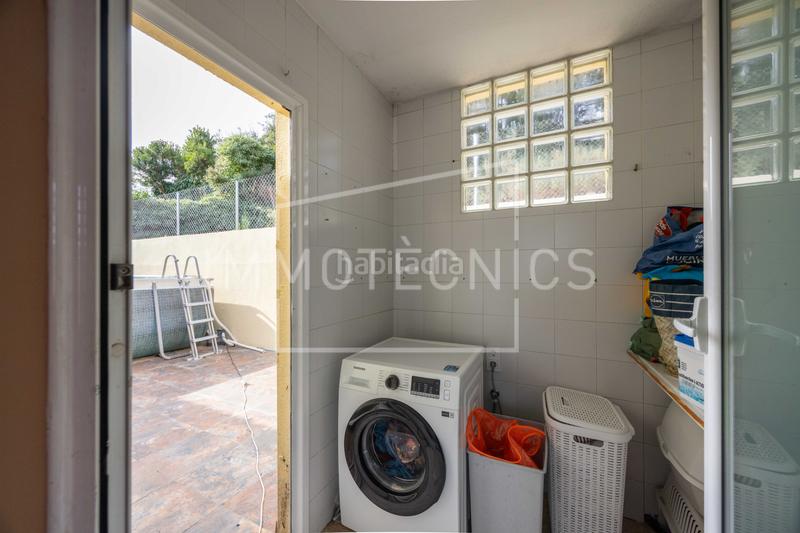 Foto c56859ba-d17b-448d-a22e-1f751f4fd6b3. Casa exclusiva casa a cuatro vientos con vistas únicas a los cingles del bertí en Bigues i Riells del Fai