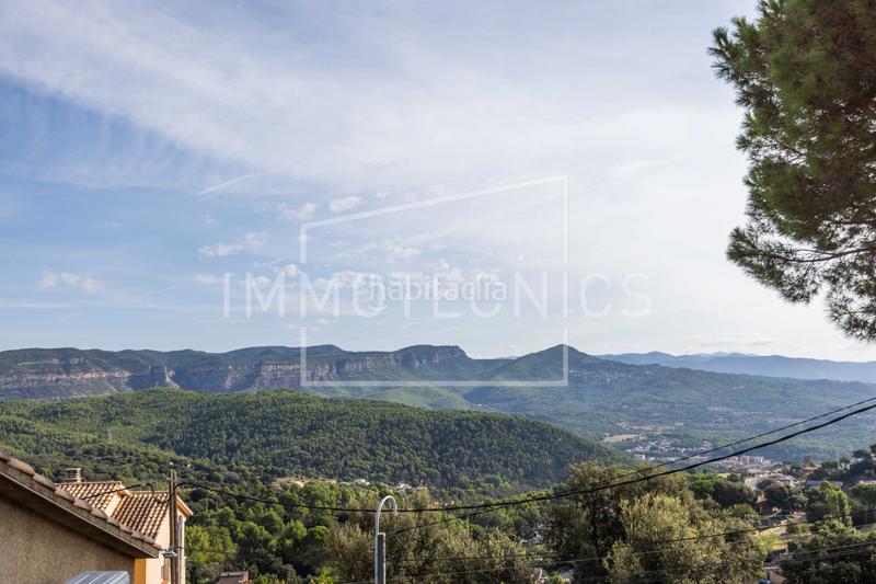 Foto f5f9dcd4-b5d5-40e5-9cb4-82430ce7fdfb. Casa exclusiva casa a cuatro vientos con vistas únicas a los cingles del bertí en Bigues i Riells del Fai