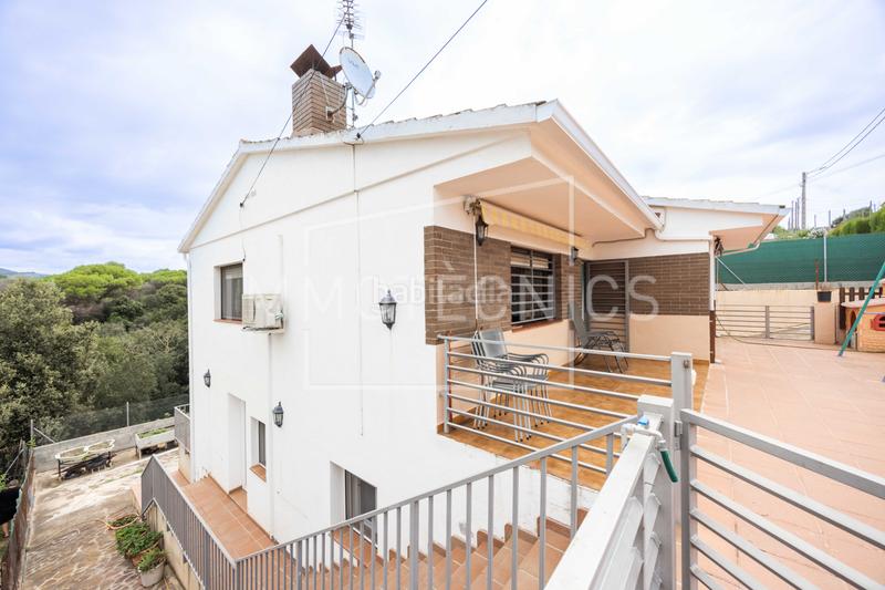 Foto 2f055747-8f7a-4688-af96-857095ce1d72. Maison avec chauffage parking dans Lliçà d´Amunt