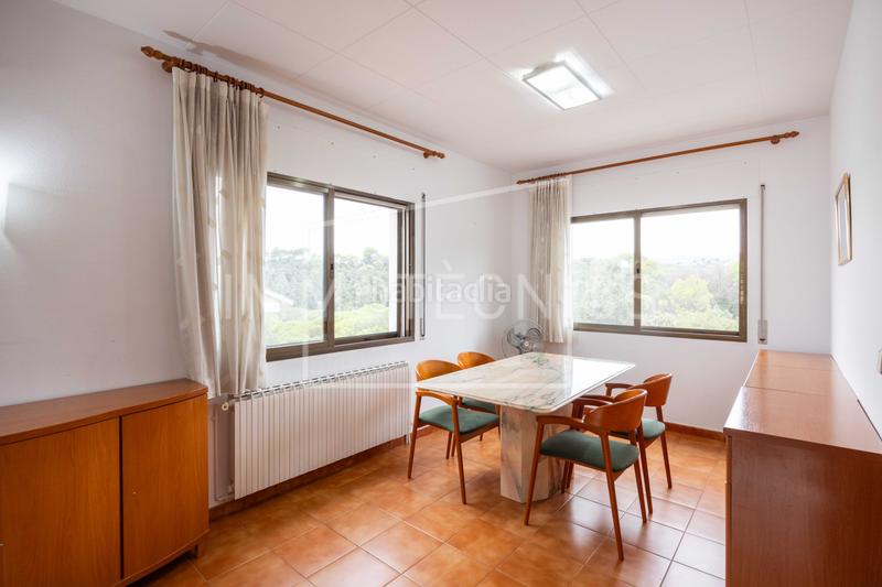 Foto 724e6c7e-7914-47dd-ae22-800b9e5338a5. Maison avec chauffage parking dans Lliçà d´Amunt