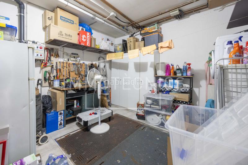 Foto a6800cfc-8636-4391-8cbd-8aaebfd8120a. Maison avec chauffage parking dans Lliçà d´Amunt