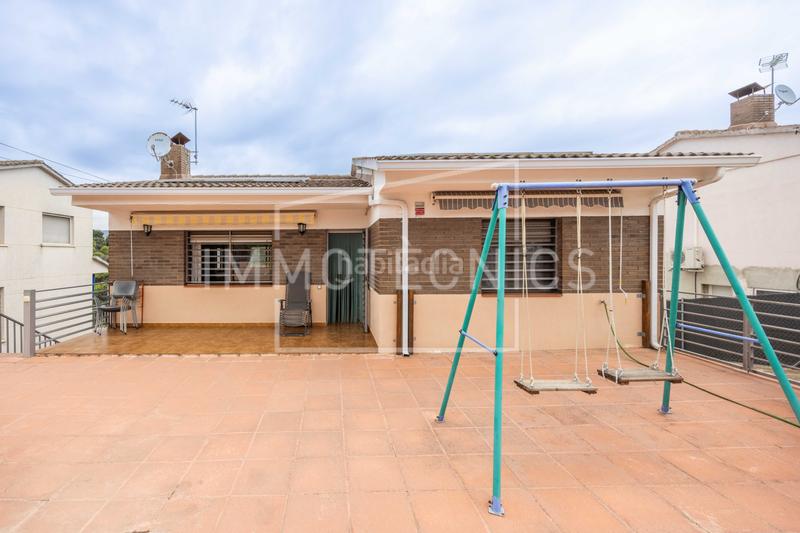 Foto ac36ac2d-eb41-4da7-95c1-42cce79f225d. Maison avec chauffage parking dans Lliçà d´Amunt