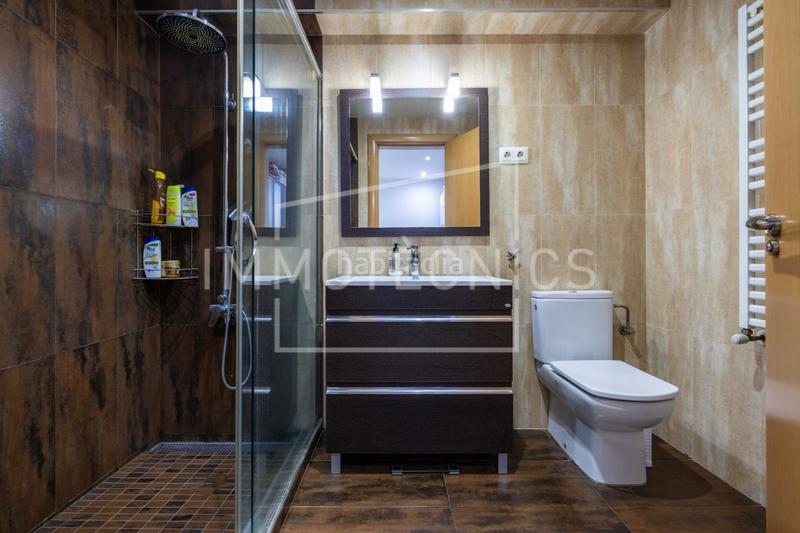 Foto b3ec259a-7de0-48f2-97d3-a2be0b8124af. Maison avec chauffage parking dans Lliçà d´Amunt