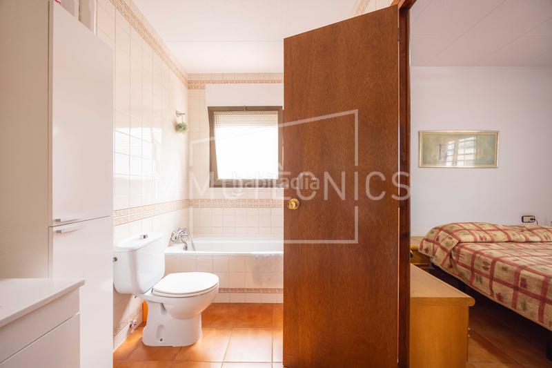 Foto b7ea12a8-daa5-4fc5-8b39-f4529d7b284a. Maison avec chauffage parking dans Lliçà d´Amunt