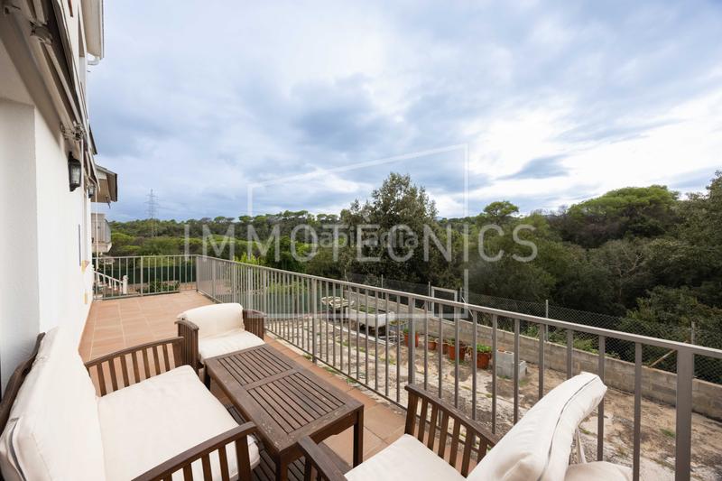 Foto e02a2994-c679-462e-a531-e89560fffea4. Maison avec chauffage parking dans Lliçà d´Amunt