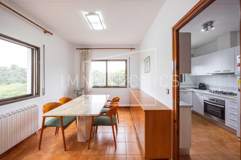 Foto fbdc0c91-6158-46bd-ae48-5c270b55f838. Maison avec chauffage parking dans Lliçà d´Amunt