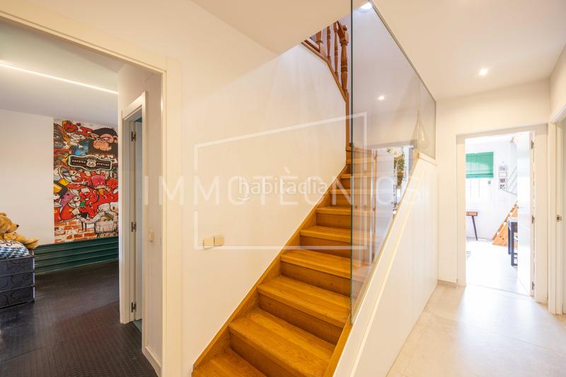 Foto 02e89c6b-439d-4fa7-8f1a-70667f8f7e99. Casa con camino parcheggio piscina in Can Violí - Can Poi del Bosc Garriga (La)