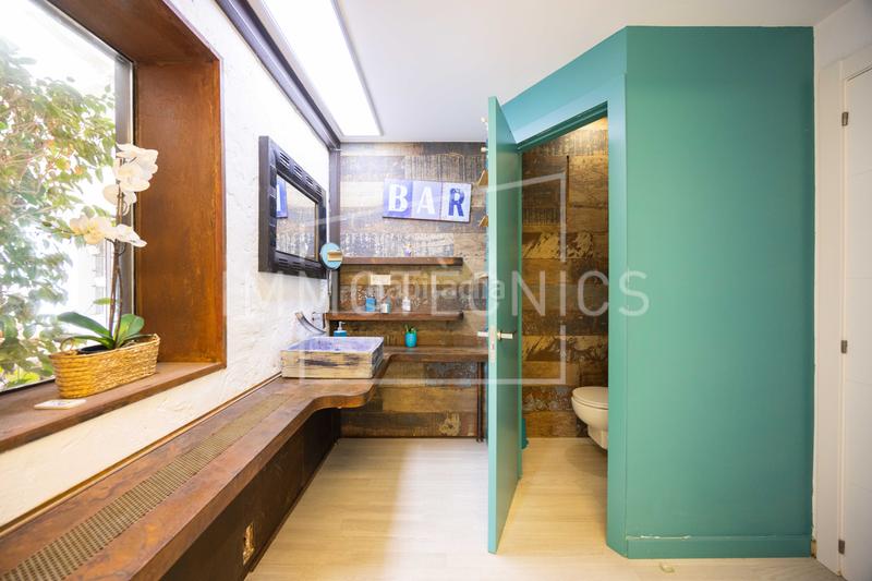 Foto 0f390fc1-4ac1-41fa-a62b-9b6653e18e27. Casa con camino parcheggio piscina in Can Violí - Can Poi del Bosc Garriga (La)