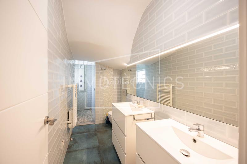 Foto 130d61a2-d8fb-47e2-b343-0fd287e0ba86. Casa con camino parcheggio piscina in Can Violí - Can Poi del Bosc Garriga (La)