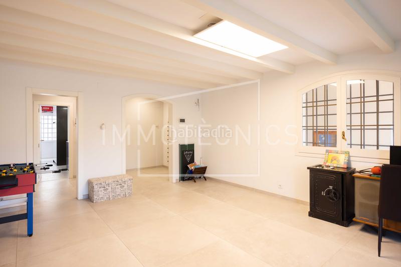 Foto 16163cab-b6d9-4228-89bb-db452991c11b. Casa con camino parcheggio piscina in Can Violí - Can Poi del Bosc Garriga (La)