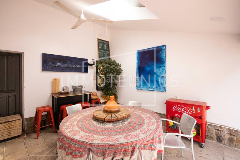 Foto 1b8b798b-1d05-46cf-bf82-8998b3dff736. Casa con camino parcheggio piscina in Can Violí - Can Poi del Bosc Garriga (La)