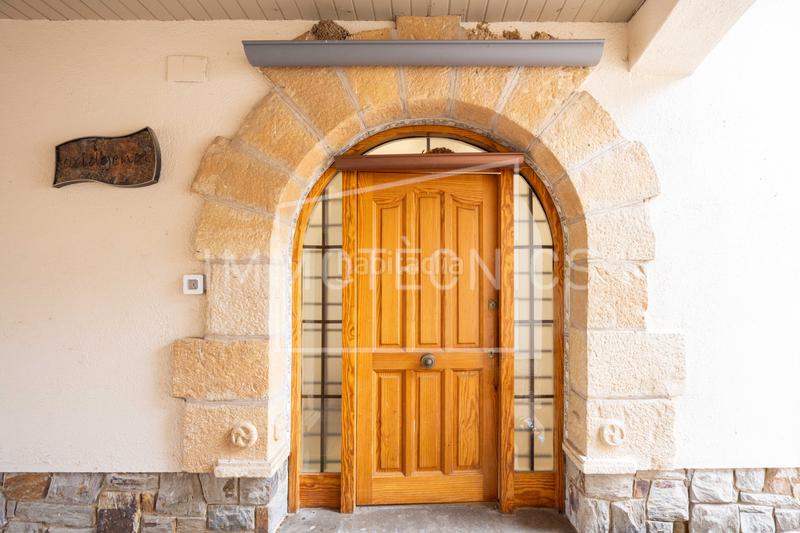 Foto 2ce0dd2e-9423-4344-92cb-b148078839c5. Casa con camino parcheggio piscina in Can Violí - Can Poi del Bosc Garriga (La)