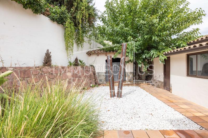 Foto 378f2aac-fb3f-4f1d-9dd4-c209f78676af. Casa con camino parcheggio piscina in Can Violí - Can Poi del Bosc Garriga (La)