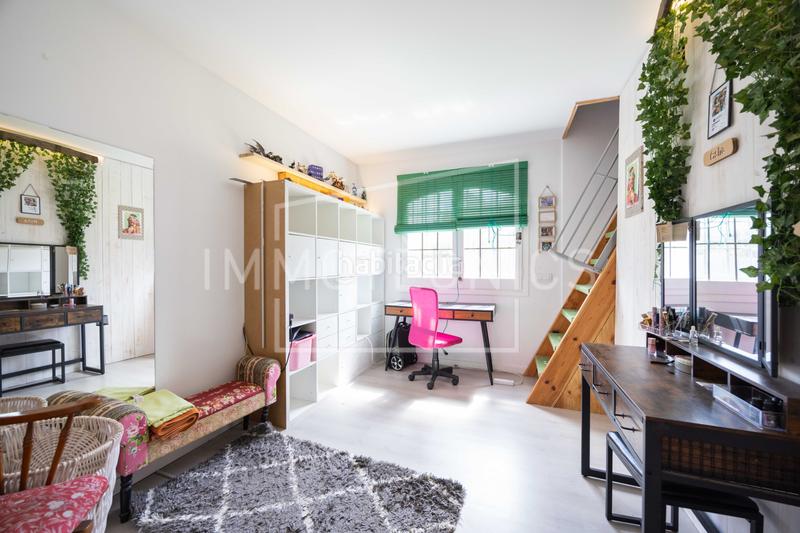 Foto 3da70547-cf47-436e-9b2e-15a431068eb0. Casa con camino parcheggio piscina in Can Violí - Can Poi del Bosc Garriga (La)