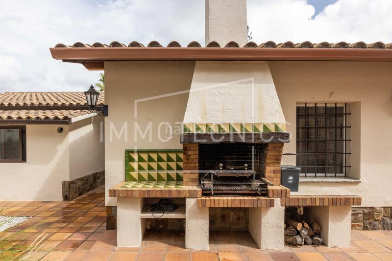 Foto 49aa28a8-cd54-4e86-8dbf-ad250f9ab2e7. Casa con camino parcheggio piscina in Can Violí - Can Poi del Bosc Garriga (La)